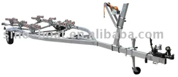 boat trailer (YS690)