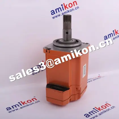 ABB 3HAC021731-001 Servo Drives & Motors