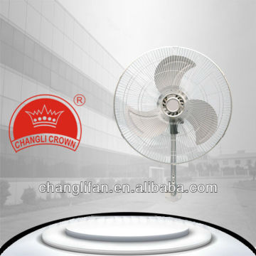 new Wall fan