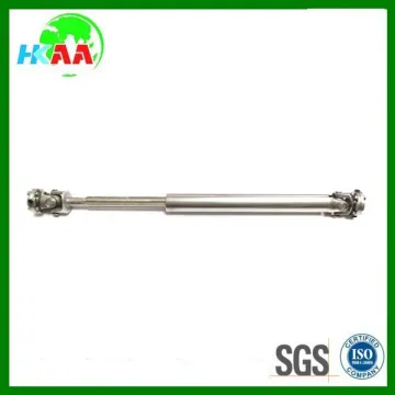 China manufacturer metal 3D printer shaft