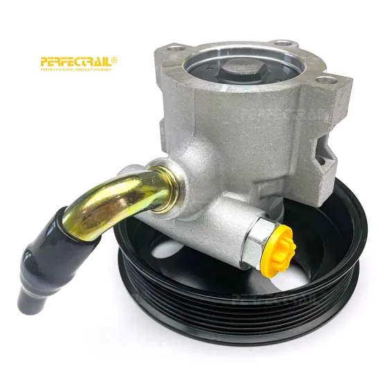 PERFECTRAIL 52088018 Hydraulic Power Steering Pump for Jeep Cherokee XJ 1983-2001