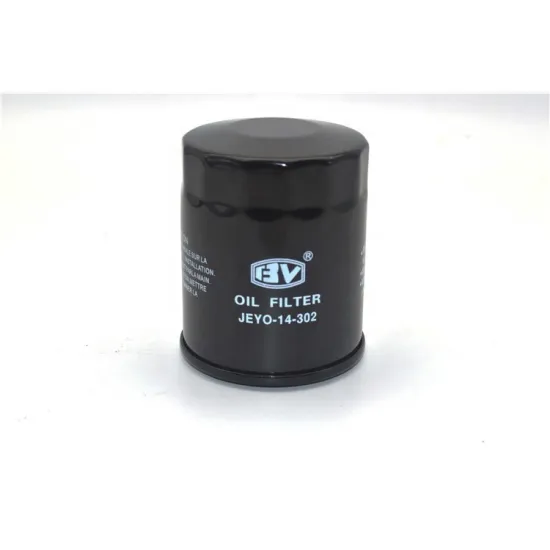 JEYO-14-302: OEM Auto Oil Filter Cartridge for Car