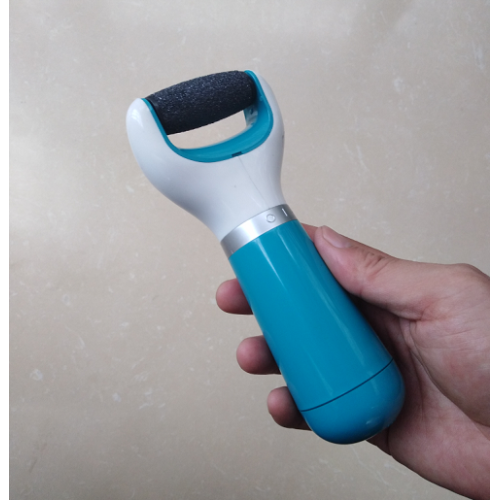 Hot Sale Foot Care Products Electric Foot File