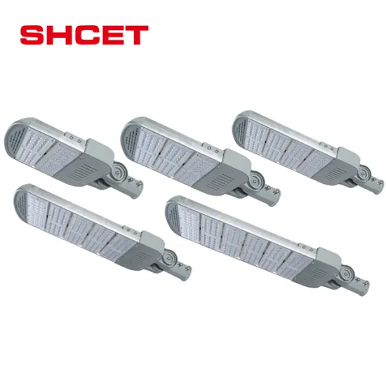 High-Powered LED Street Lights - 7000 to 30000 Lumens | ENEC Certified