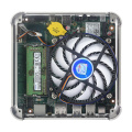 I9 9880H 2*DDR4 RTC Desktop Gaming -Computer