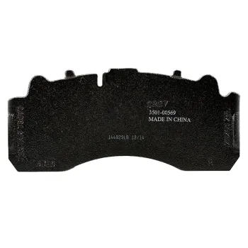 King Long Bus Brake Pads Search Engine