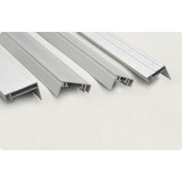 Aluminum Extrusion Profile For Sliding Windows