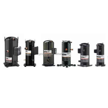 Best Price for Copeland ZR46KC-TFD-522/ZR46KCE-TFD-522 4HP Water Cooling Chiller Compressor