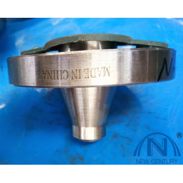 Reducer flange carbon steel