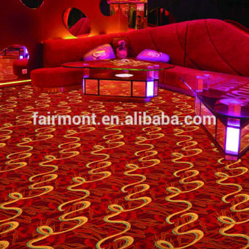 bright Nylon Printed Carpets 14