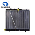 Auto Radiator Cooling System for Toyota Lexus Hiace OEM 1640075471