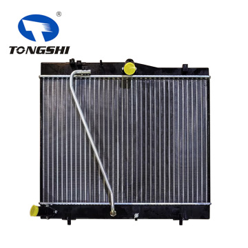 Auto Radiator Cooling System for Toyota Lexus Hiace OEM 1640075471