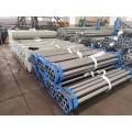 E470 Ống vô âm liền mạch cho thùng xi lanh thủy lực
