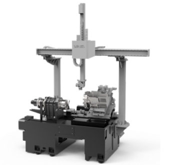 High-End Truss Automatic Machine Tool