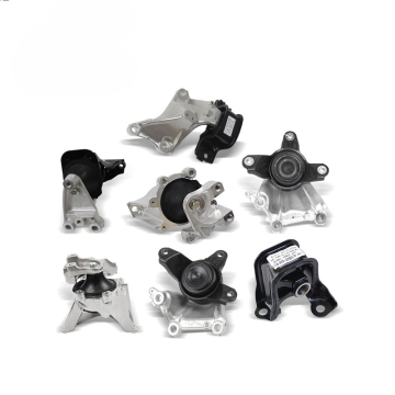 Car Parts Engine Mounting Support for HONDA VEZEL HRV 2015-2021 RU1 RU5 RU6