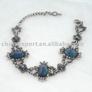 fashion alloy bracelet BJ-A019