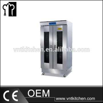 China manufacture bread oven machine bakery Electric Proofer equipment