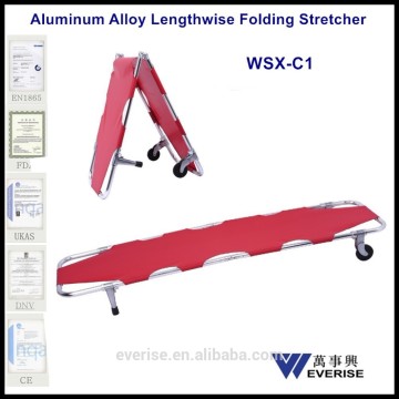 Rescue Folding Stretcher