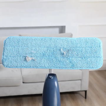 2024 Spray Retractable Mop: The Advanced Automatic Liquid Spray Mop for Household Cleaning