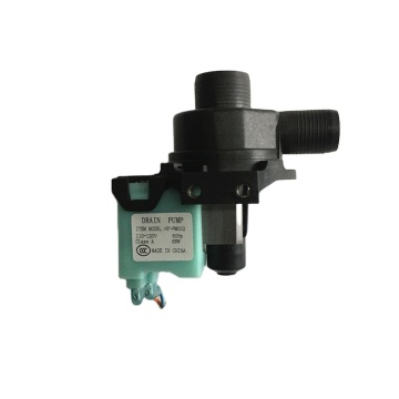 세탁기 용 배수 펌프 : 110V-120V, 65W 제품