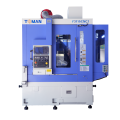 cnc gear hobbing machine manufactuers