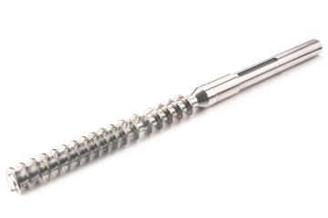 JYS2 Bimetallic PTA Screw Haitian Yizumi Sound Haixing