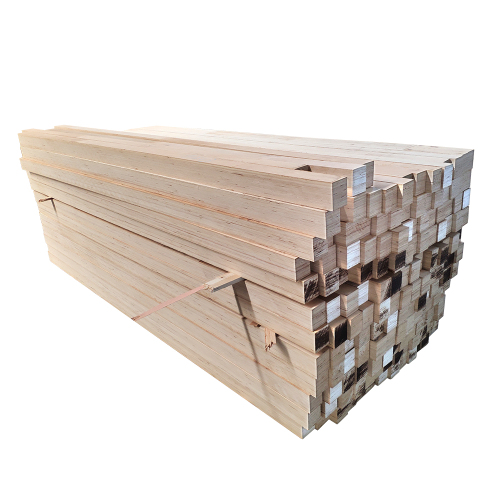 E0 Glue Laminated Veneer Lumber