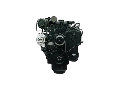 DCEC Cummins L8.9 Marine Main Engines