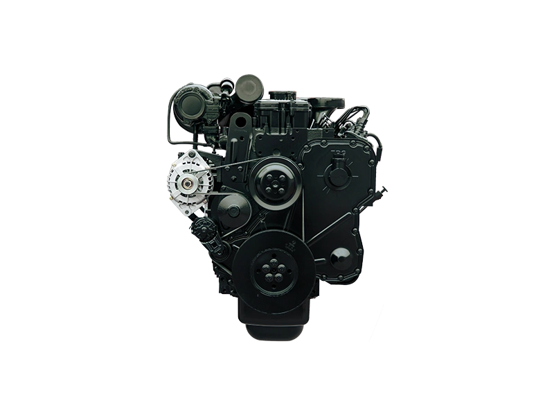 DCEC Cummins L8.9 Marine Main Engines China Manufacturers Suppliers ...