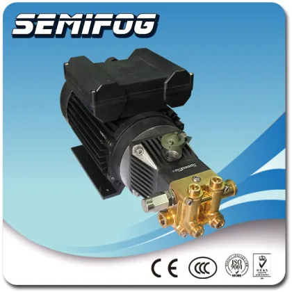 SEMIFOG Brand mini electric piston water pump