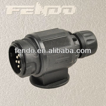 high quality European trailer connector Adaptor