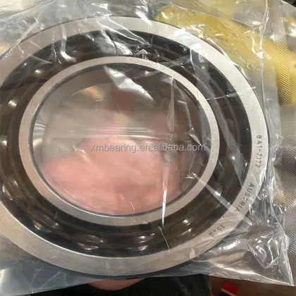 Cylindrical Roller Bearings: BVN-7151 BC1-3406, BVN-7100 BC1-3408A, BVN-7065 BC1-3409, BVN-7102B BC1-1696, BVN-7107B