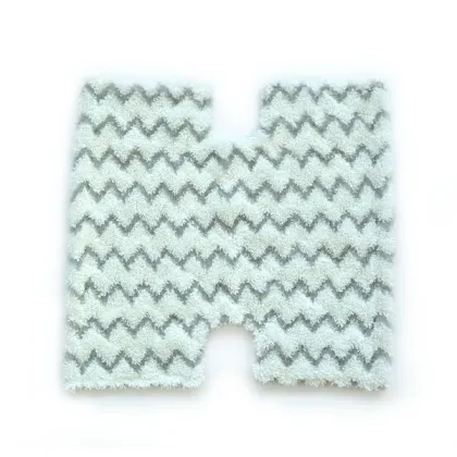 Reusable Microfiber Cloth Pads for Shark Vacuums