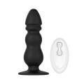 Anal Beads Butt Plug Brinquedo adulto vibratório