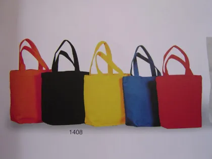 Handbag, Shopping Bag, Poly Bag (Ju-E39)