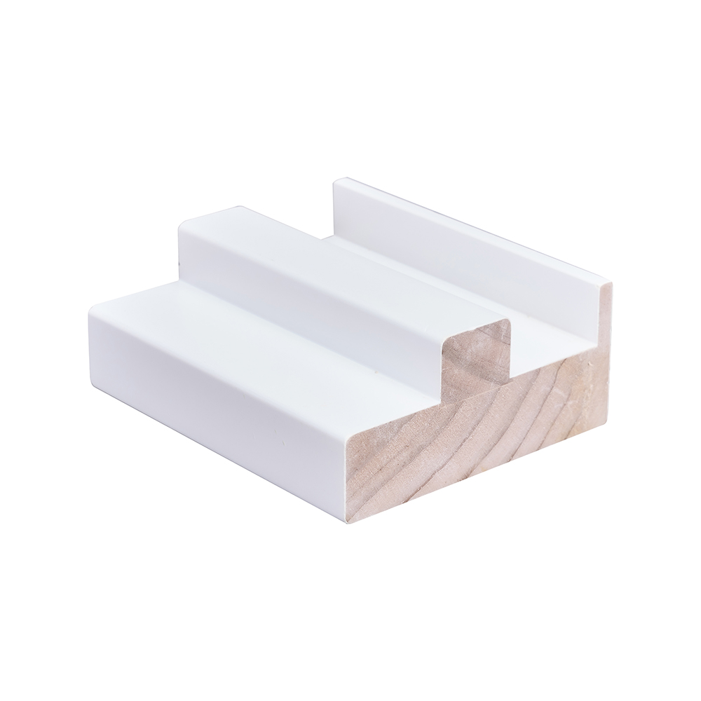 Basswood Shutter Component