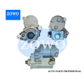 0001108118 DENSO STARTER 12V 1.2KW 9T