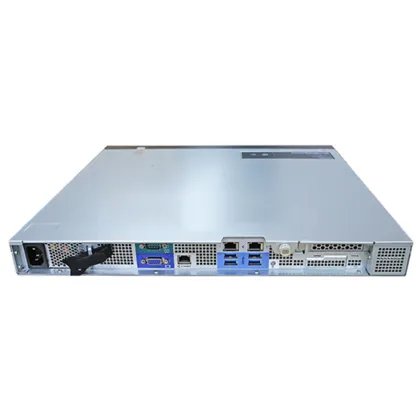 Original Lenovo ThinkServer RS260 Rack Server: Specifications, Features & Buying Guide