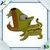 3d puzzle dog brain development toys