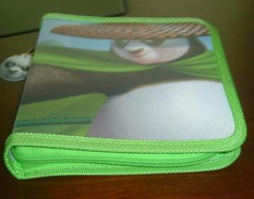 CD bag