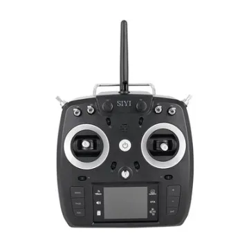 Long Distance Remote Controller for Planes and Drones: SIYI FT24 Remote Control with Receiver