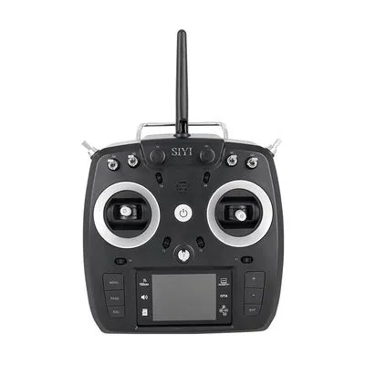 Long Distance Remote Controller for Planes and Drones: SIYI FT24 Remote Control with Receiver