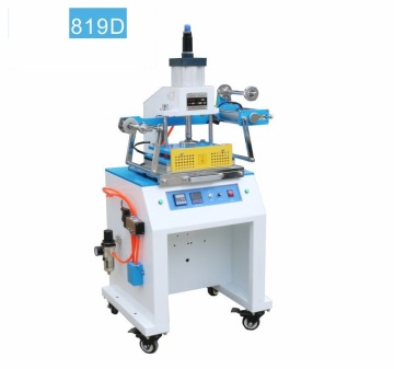 819D Gold Foil Printer Press Machine