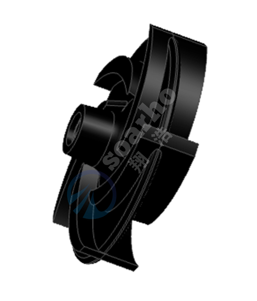 Sump Rubber Linend Pump Sump Rubber Linend Pump