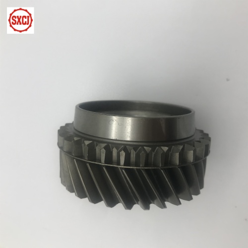 Customized 5th GEAR Auto Transmission Parts OEM 8-94161-137-1 for ISUZU 4JH1