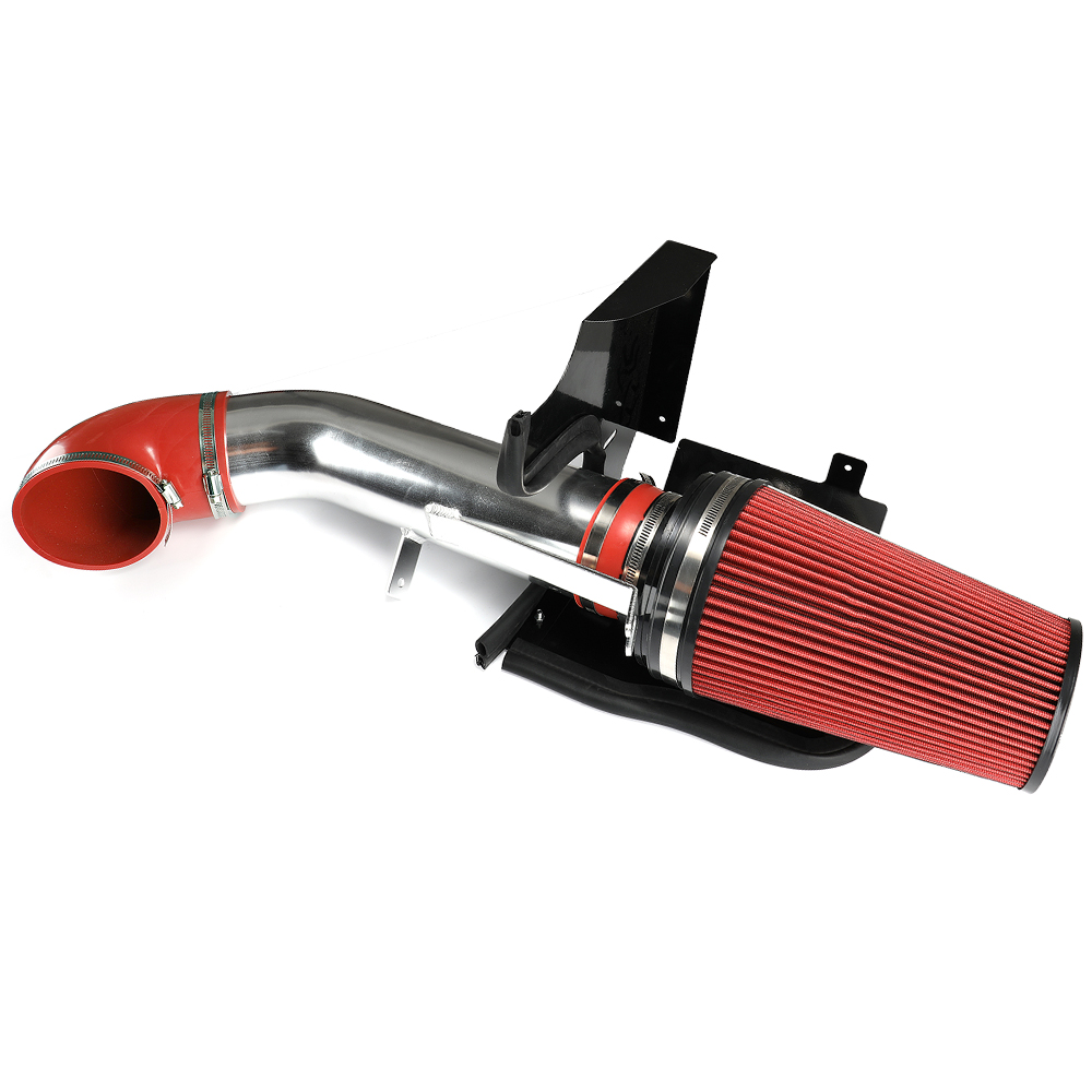 Auto Intake Pipe Kit Car Modified Cold Air Intake Pipe Kit Shield, High Quality Car Modified ...