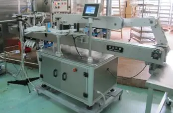 Semi automatic Bottle Labeling Machine Manual for Sale