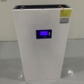 Unidad de almacenamiento de batería de PowerWall 10kWh LiFePO4 Batería