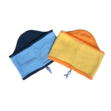 Fleece Neck Warer, Warm Set, Polar Fleece Snood (JRG057)