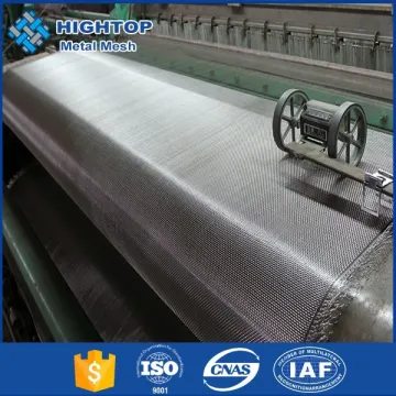2016 Manufacturers selling stock firm privacy window screen mesh